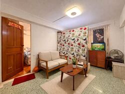 Blk 129 Bukit Merah View (Bukit Merah), HDB 3 Rooms #548482781